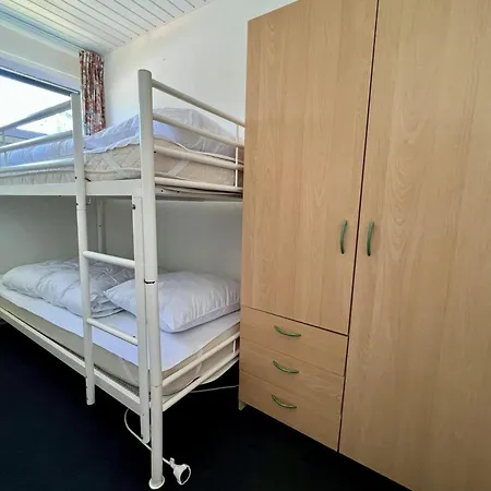 Furnished Vacation Home, 5 Persons * Sint Maartensvlotbrug
