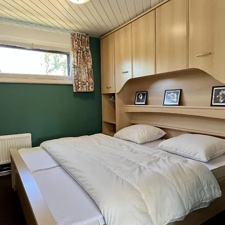 Furnished Vacation Home, 5 Persons