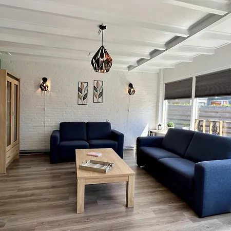 Furnished Vacation Home, 5 Persons Holiday home *