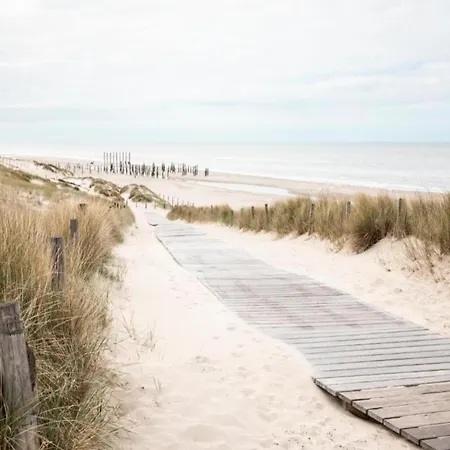 Tatil Evi Stone With Fenced Garden *