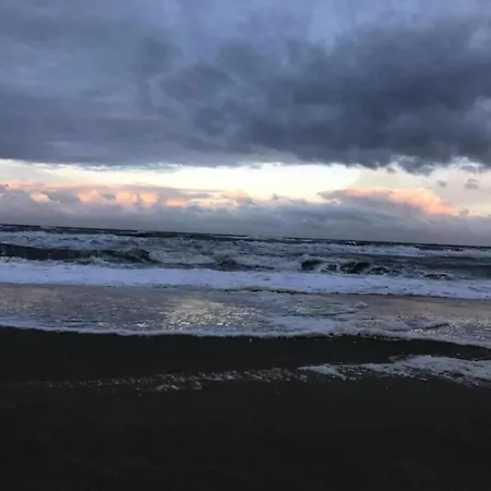 Stone With Fenced Garden Tatil Evi *