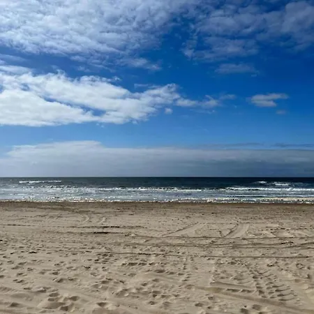 Tatil Evi Stone With Fenced Garden Sint Maartensvlotbrug