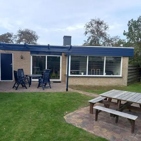 Furnished Vacation Home, 5 Persons