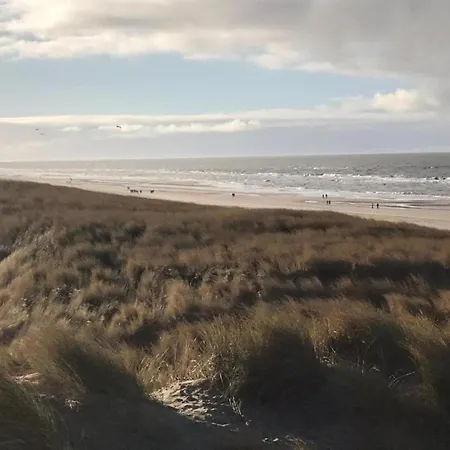 Stone With Fenced Garden