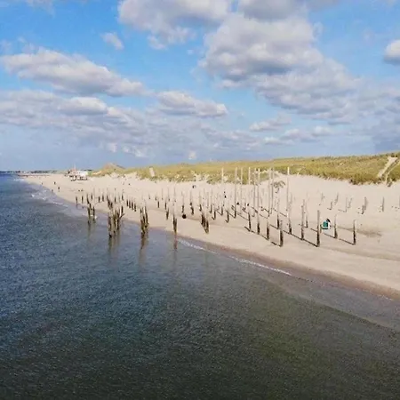 Stone With Fenced Garden *