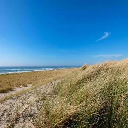 Stone With Fenced Garden Dom wakacyjny