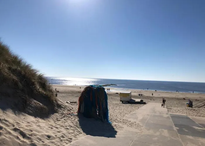 Dom wakacyjny Stone With Fenced Garden *