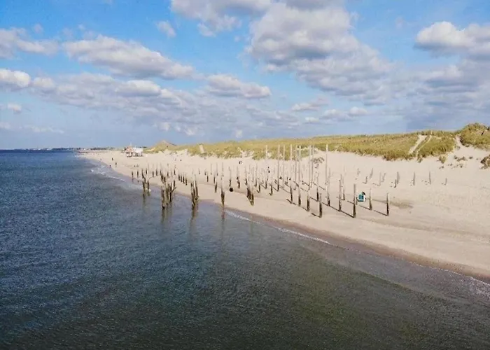 Stone With Fenced Garden *