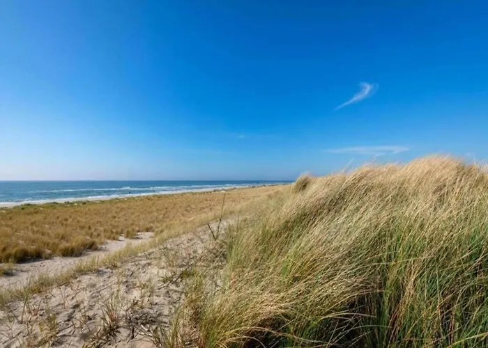 Stone With Fenced Garden Dom wakacyjny